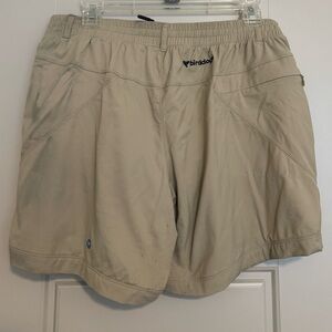 Birdog 5 inch inseam Shorts